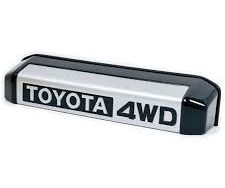 إطار لوحة أرقام سيارة الإسعاف - 2009