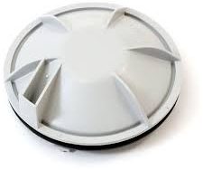 غطاء الباب خلف المصباح، جيلونوربالا برادو-2010-2012