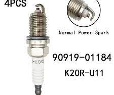 Camry-4-2005-2006 Spark Plug