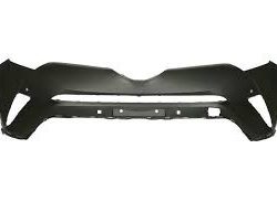 المصد الأمامي-CHR2017