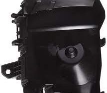 غطاء سفلي لصندوق المصاهر لسيارة كورولا 2008-2013