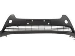 Spoiler Front Upper Spoiler-RAV4-2013