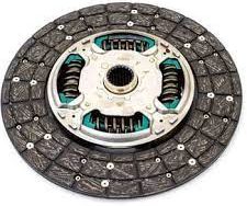 Clutch plate Land Cruiser Diesel-2007-2017-1HZ