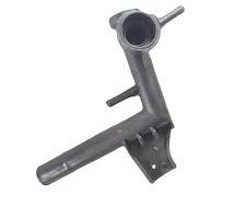 Radiator hose pipe for Hayes 92