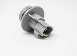 JazzGhali Headlight Land Cruiser Van -2007