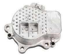 Lexus CT200 hybrid water pump