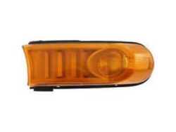 Turn signal light next to the headlight FJ-2013