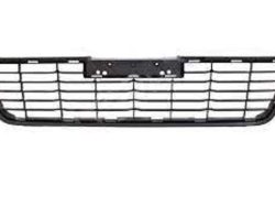 Hilux front bumper grille plastic bumper ATM2016