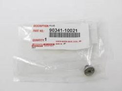 صامولة كارتل علبة تروس تويوتا