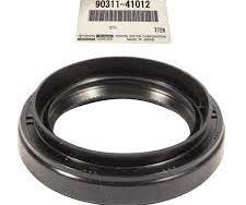 Front Garden Flange Head Gasket for Prado-2005