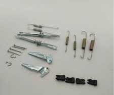 مسامير وغسالات الوسادة الخلفية لسيارة Hilux SUV موديلات 2006-2014