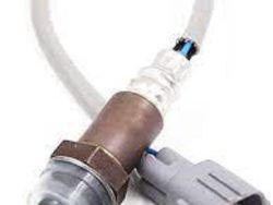 Lexus oxygen sensor