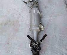 Lexus-LS460-2008 Steering Box