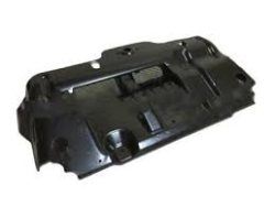 Undercarriage tray Prado-2005-2009
