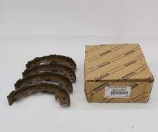 وسادات فرامل اليد RAV4-2012-2014