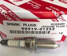 شمعة احتراق كورولا CT200 موديل 2014-2015