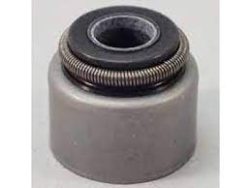 Yaris 2008 valve rubber