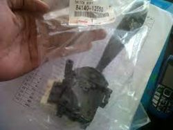 شفرة مساحات كورولا - 2005