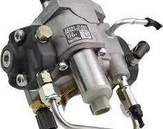 مضخة حاقن ديزل هيلوكس - 2006-2015