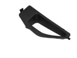 Plastic cover on top of radiator Lexus-2009-2012