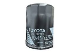 Camry-4-2007-2009 Oil Filter
