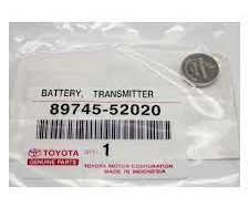 بطارية جهاز التحكم عن بعد-ES350-2011-2008