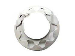 Hilux-2001 oil pump gear
