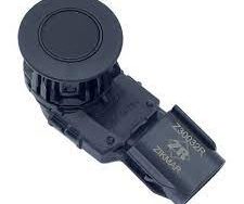 Rear bumper sensor-RAV4-2013-2015