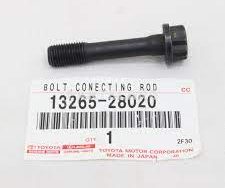 Camry connecting rod bolt-2007-2011