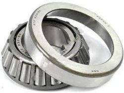 محمل ترس خلفي صغير لسيارة لاند كروزر 2009