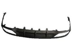 رفرف المصد الخلفي لسيارة لكزس -GS-2014-2015