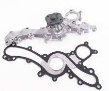 Water pump-LexusRX350-2016