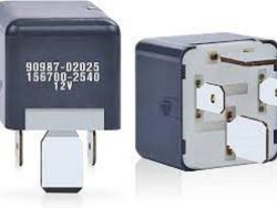 Fuse box fuses-2006-2008