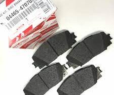 سجادات أرضية بريوس 2012