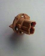 Jazghali small lower risk light Prado-2005-2009