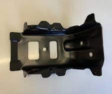 Side panel under chassis Hiace-2005-2012