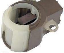 Complete diode dynamo for Arion-2010-2011