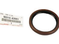 Land Cruiser rear wheel bearing-2008-2013