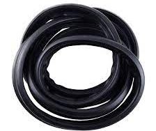 باب صندوق السيارة المطاطي من هايز