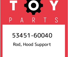 مزلاج غطاء محرك السيارة لاند كروزر