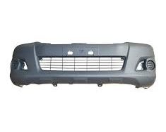 Front bumper Hilux Vigoflap-2012-2014