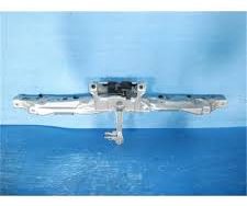 Radiator top cover, hood lock, Hiace, short roof