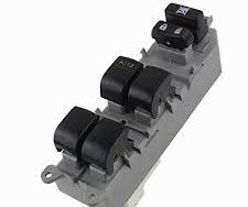 مفتاح نافذة كهربائي لسيارة كورولا (2008-2010)