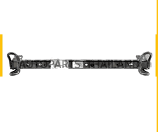 قضيب سحب أمامي لسيارة هايلكس 2007-2014