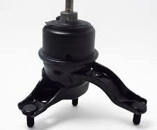 Lower right engine mount for 4-ATM2007 lumbar