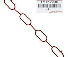 غسالة هواء العادم برادو هايس-2005-2009