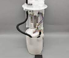 Complete Gasoline Pump Hayes-2019-2021