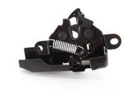 Camry 2016- engine door lock