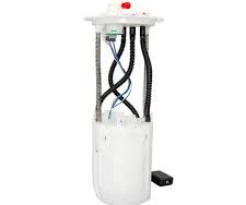 Complete fuel pump for Land Cruiser-2013