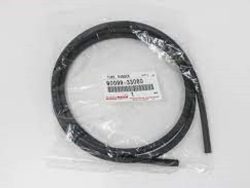 خرطوم خزان غسالة الزجاج الأمامي لسيارة لاند كروزر 2002-2007